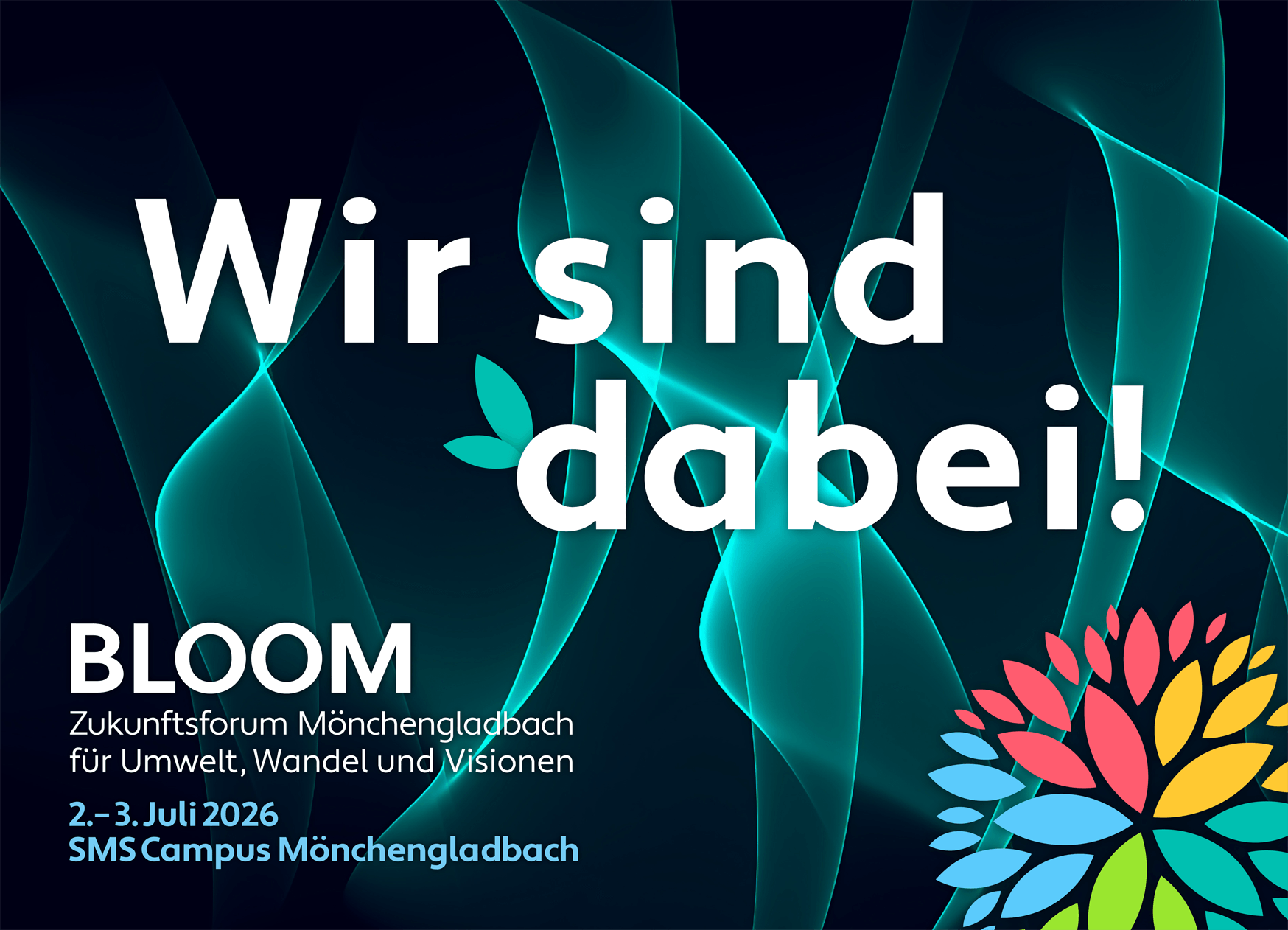 BLOOM 2026 BLOOM 2026