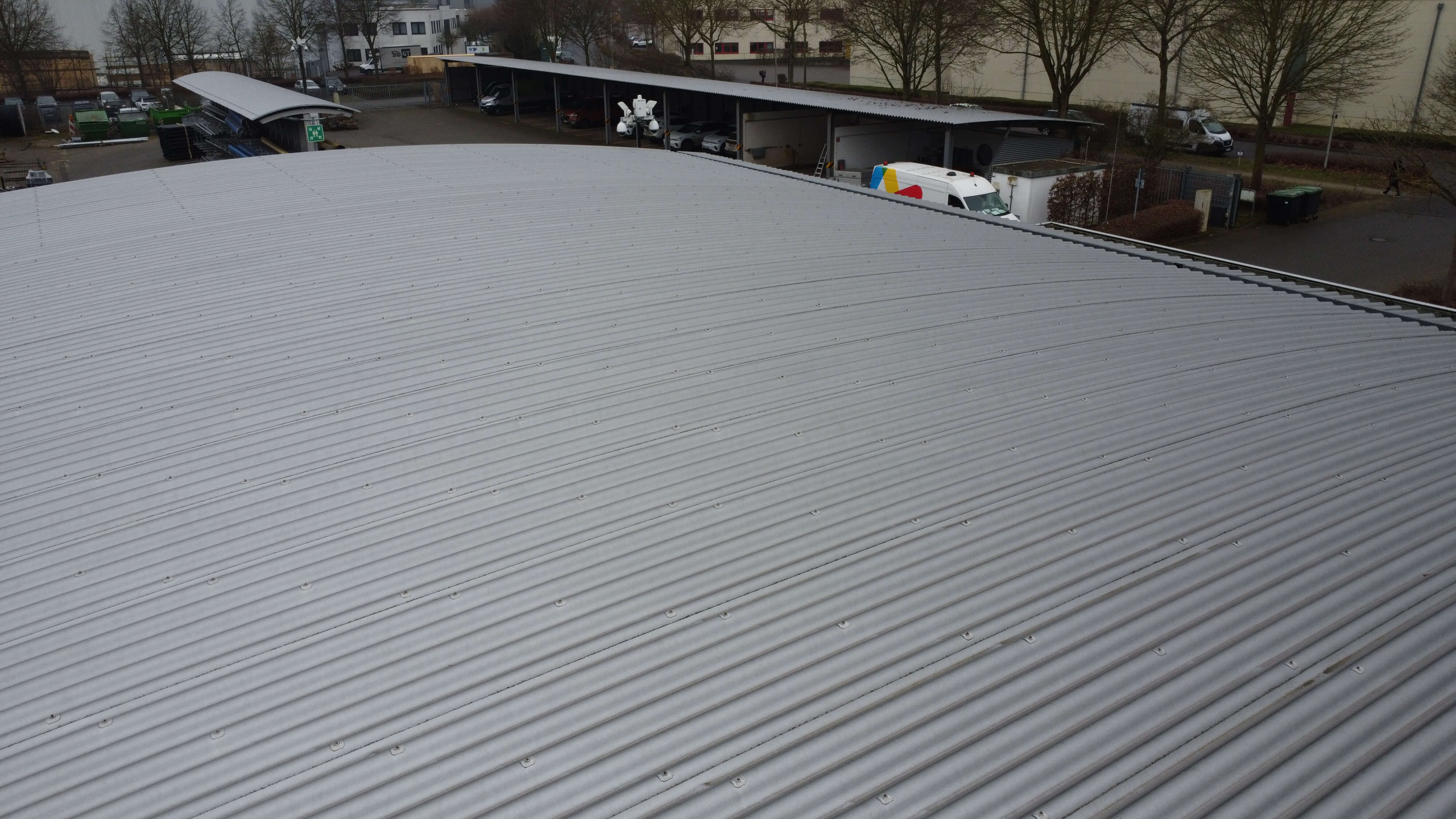 Projekt Heinrich-Horten-Str.