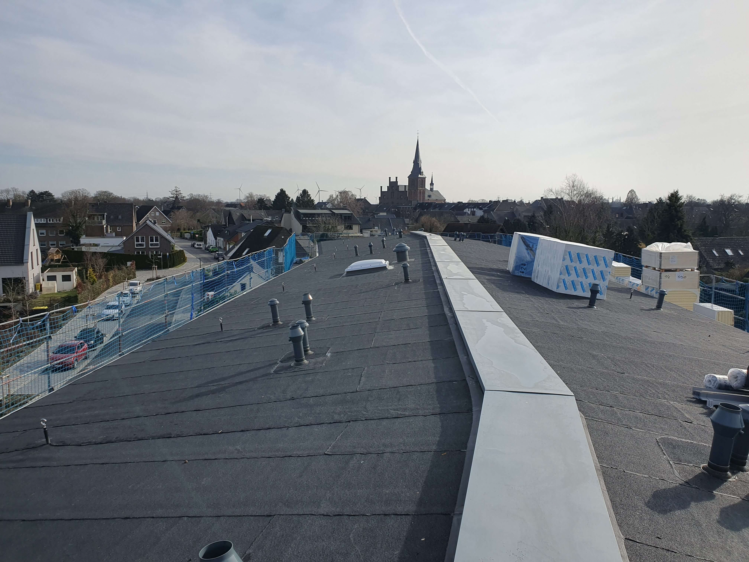 Projekt Auf dem Zanger