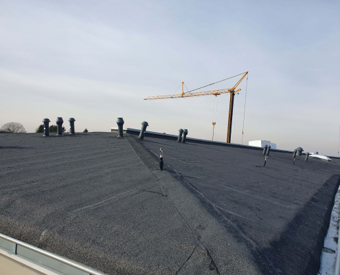 Projekt Auf dem Zanger